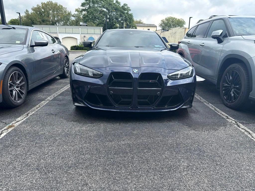 bmw m4 coupe 2026 WBS33HK07TCU92392 image bmw m4 coupe 2026 WBS33HK07TCU92392 image